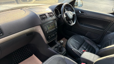 Skoda Yeti Outdoor 2.0 TDI CR Elegance 5dr Diesel Estate